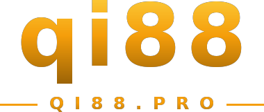 qi88 logo