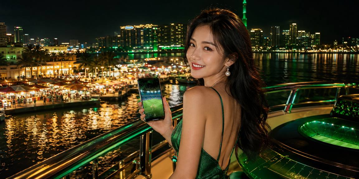 qi88 Slot Đèn Lồng